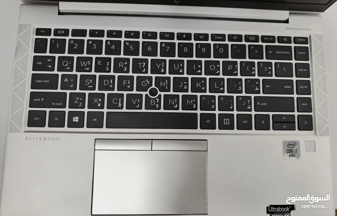 Hp Elitebook 840 G7-Core i7-10th Generation