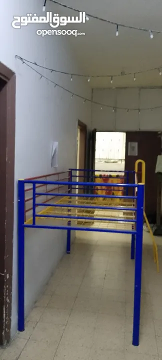 تخت اطفال للنوم