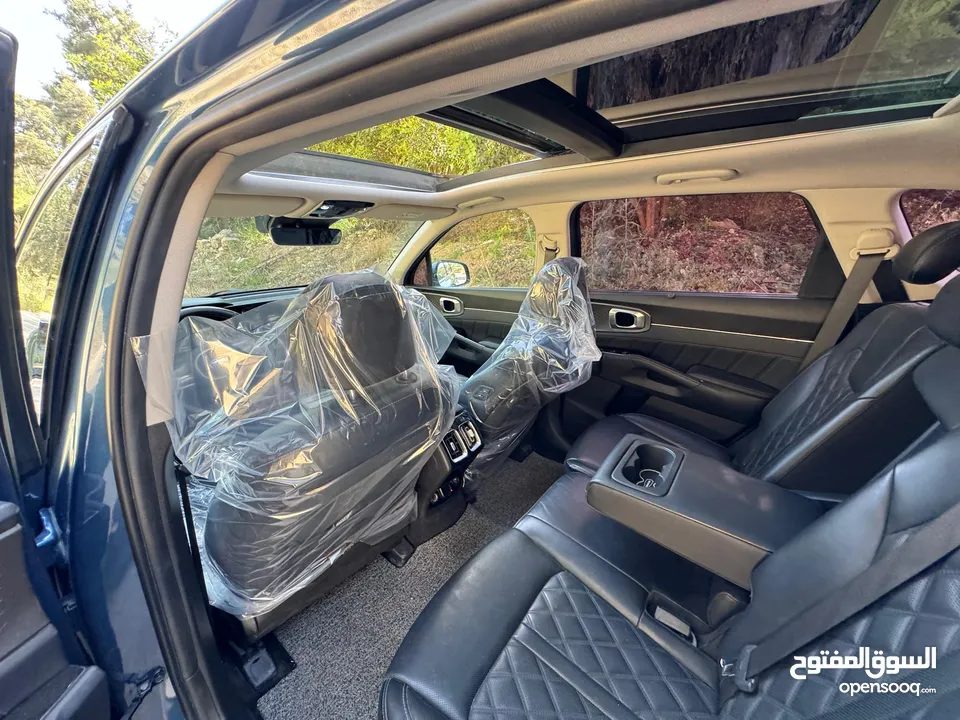 كيا سورينتو 2020