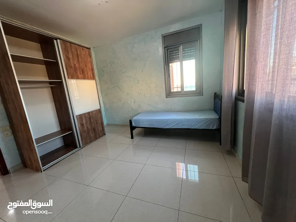 شقة فاخرة مفروشة للايجار