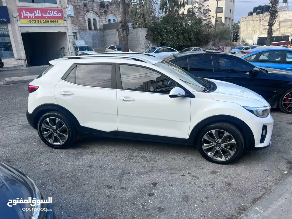 جيب كايا ستونيك2021 نخب اوتومات ماطور 1400