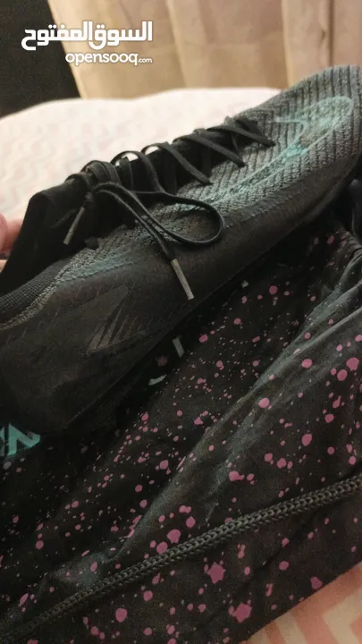 حذاء كرة قدم Nike mercurial vapor