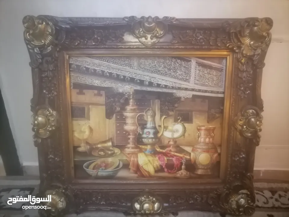 برواز مصري مرتب