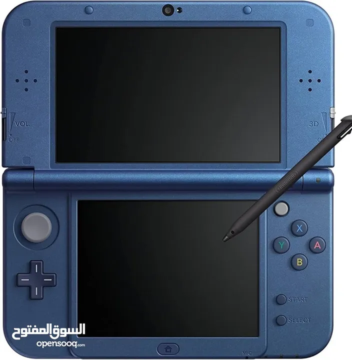 مطلوب اجهزة نايندو Nintendo 3ds للشراء