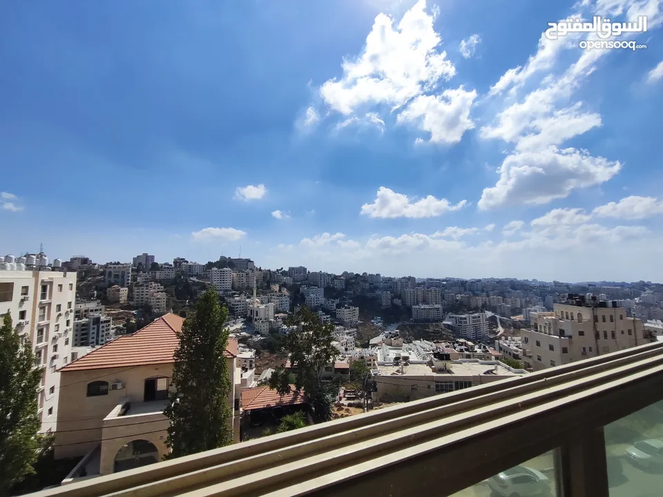 شقة كلاسيكية مفروشة للإيجار في عين مصباح