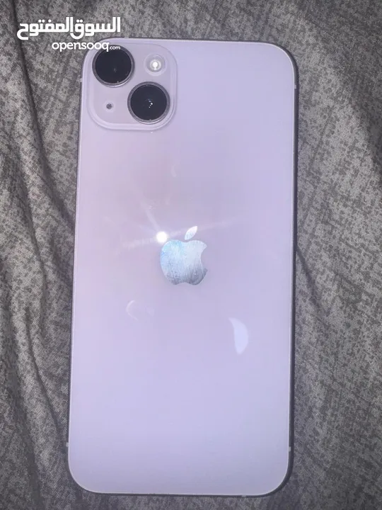 iphone 14 plus like new