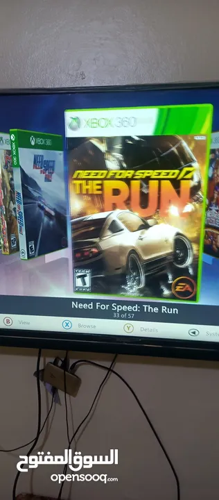 جهاز Xbox 360 امريكي