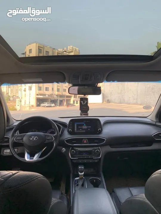 سنتافيه دهان شركه