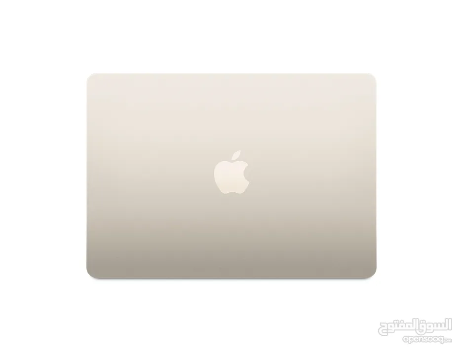 MacBook Air 13" M2 16GB/256GB ماك بوك اير M2 16GB/256GB