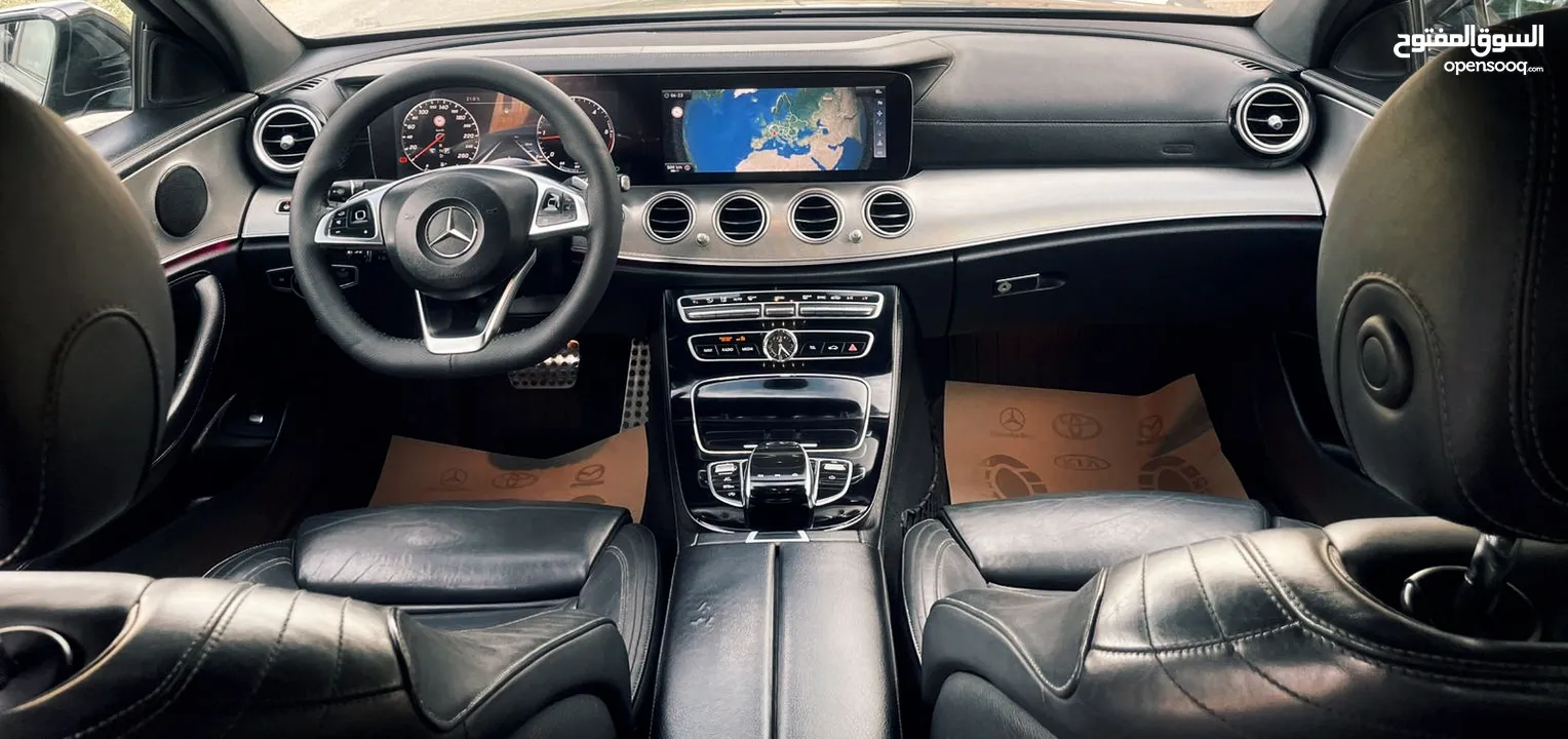 ‏‎‏‎  Mercedes-Benz Full AMG