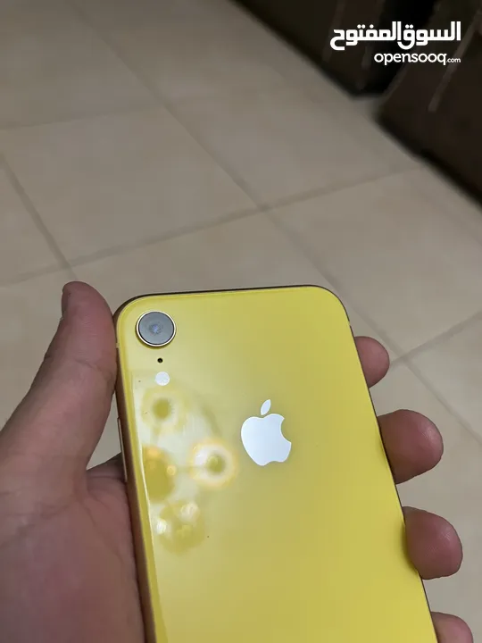 آيفون Xrوكاله
