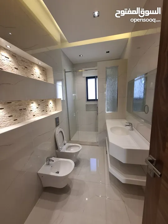 شقة شبة مفروشة للإيجار ( Property 41852 )-174994740