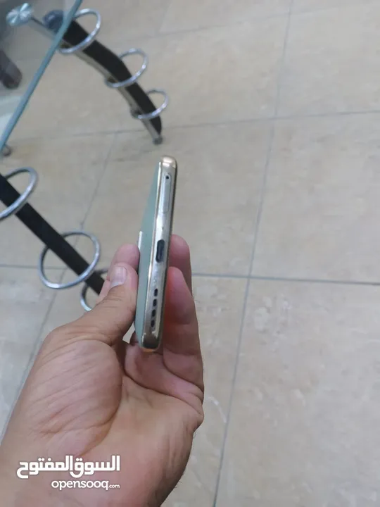 جهاز انفنكيس زيرو30 5g بحالة الوكاله