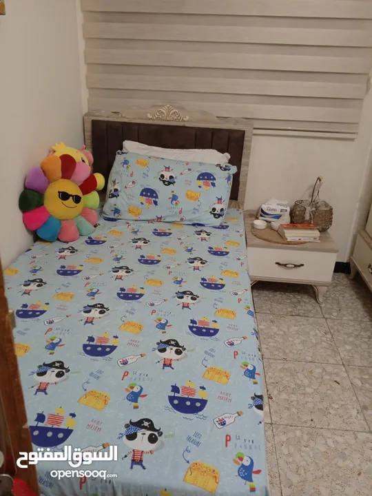 غرفة نوم تركيا نفر اخو جديده