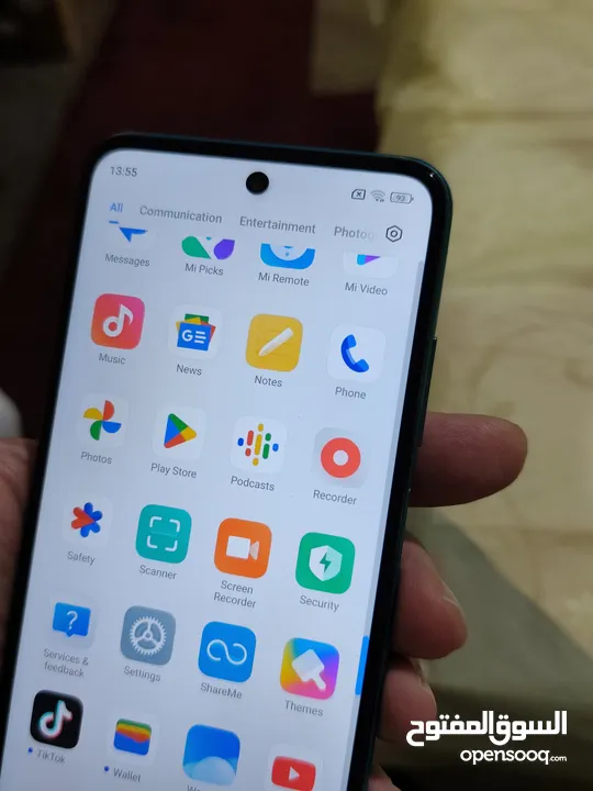 Redmi Note 10 5G