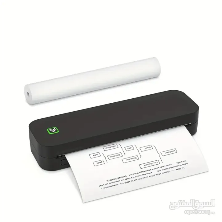 طباعه لاسيلكي printer wireless