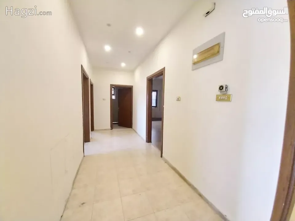 شقة للايجار في الشمساني  ( Property 32322 ) سنوي فقط