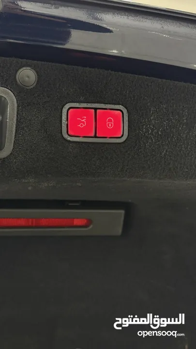 لعشاق المرسيدس الصح مرسيدس اس 400 هايبرد بحالة ممتازة جدا