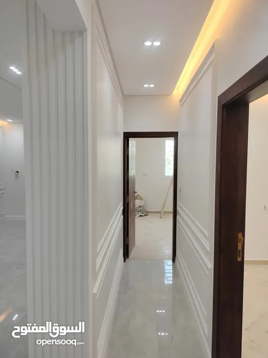 تشطيب شقق ومشاريع دهان وديكور