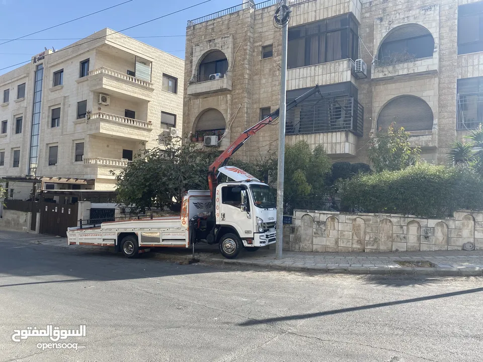 ‏ونشات محمد الصرفندي ونش نقل وتحميل عمان ونش سيارات ‏ تحميل وتنزيل على أجد الونشات والعدد