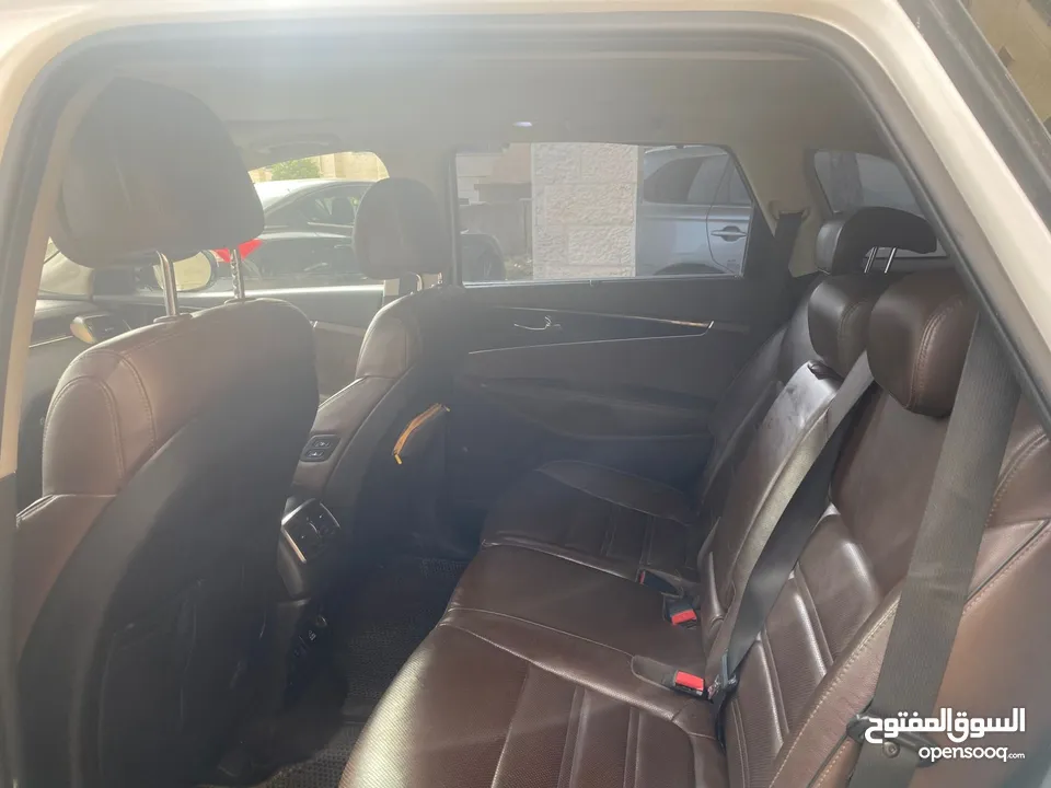 KIA Sorento 2016 – Diesel –FULL