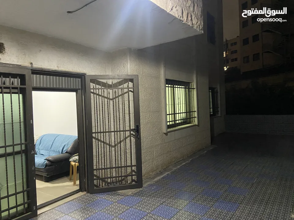 سكن موظفات للايجار في رام الله-عين مصباح