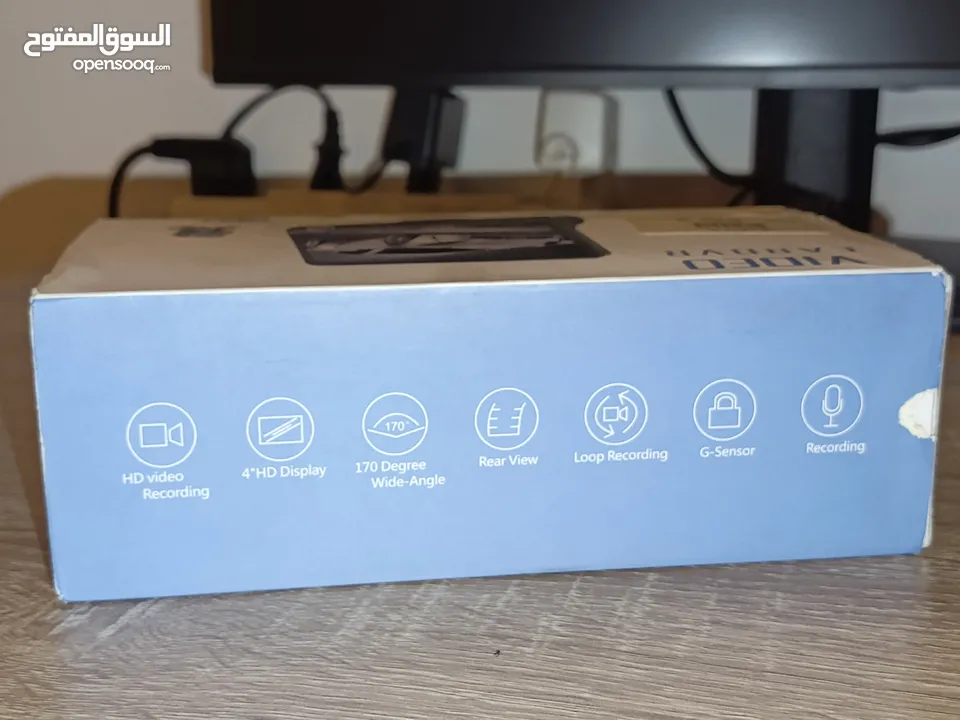 داش كام مستعمل نوع ممتاز