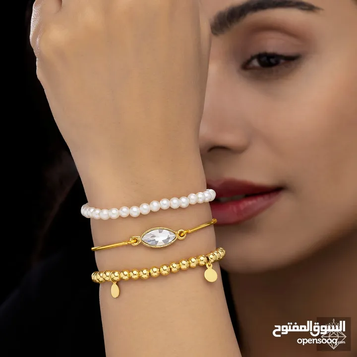 المجوھرات الھندیة مو عادي نخب أول