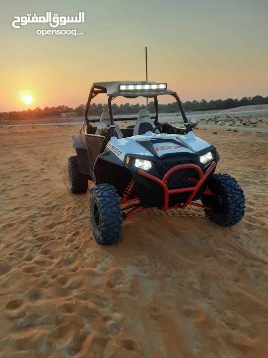 Rzr 900 for sale