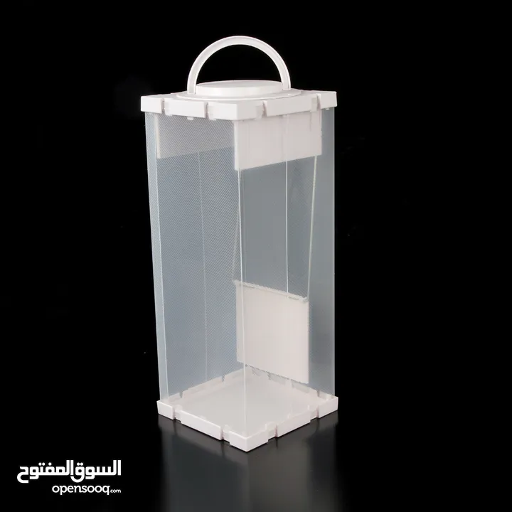 Live Catch Mouse Humane Safe Self Catching Rat Trap