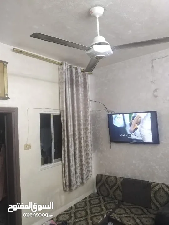 شقة طابق اول