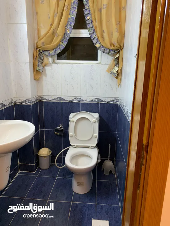 شقة غرفتين نوم للايجار  ( Property 40804 )-175072350