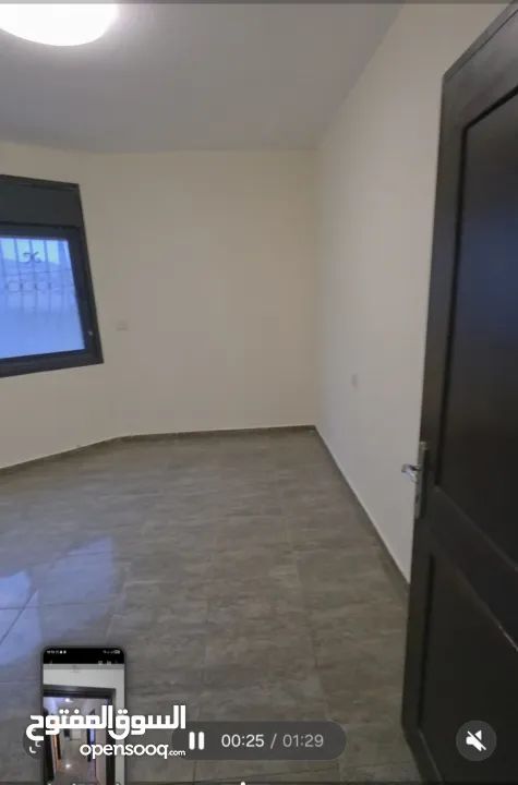 شقة حلوة ومريحة للايجار