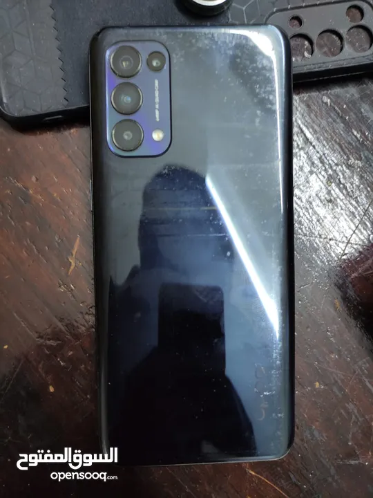 oppo reno 5 أوبو رينو