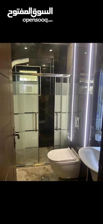 شقه فاخرة للإيجار