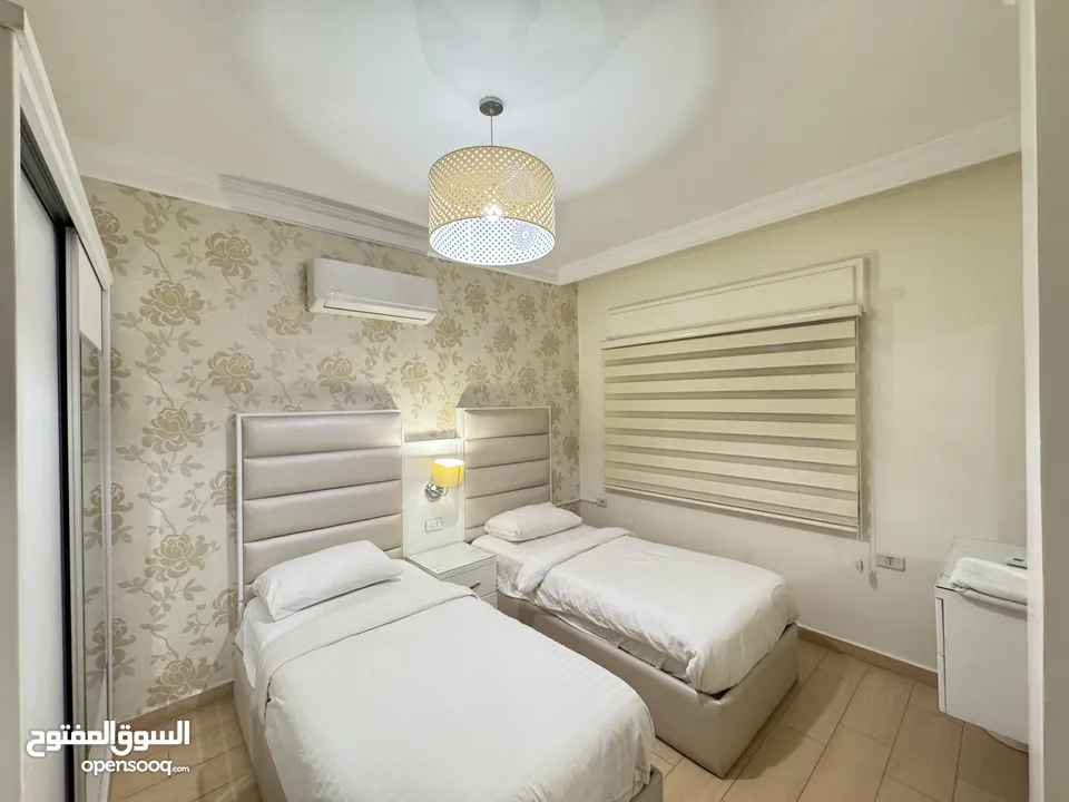 شقة غرفتين نوم في وادي صقرة ( Property 42624 )-175046490