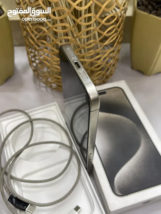 iPhone 15promax