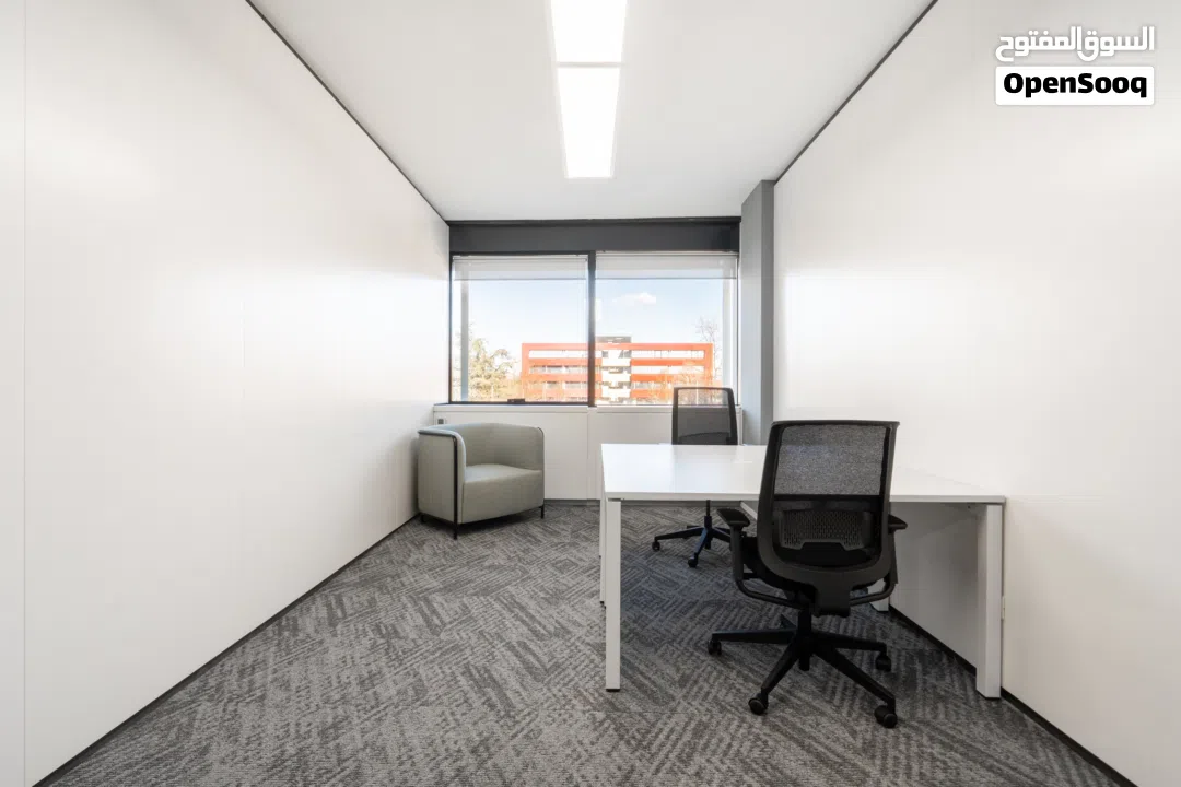 Private office space for 2 persons in BAHRAIN, United Tower