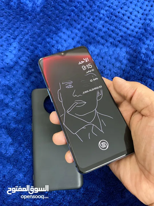 OnePlus 7T