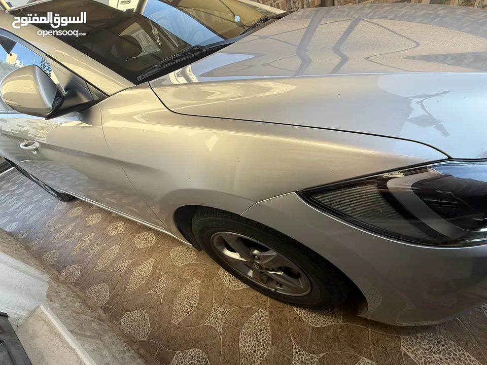 هونداي افانتي 2018 فحص كامل