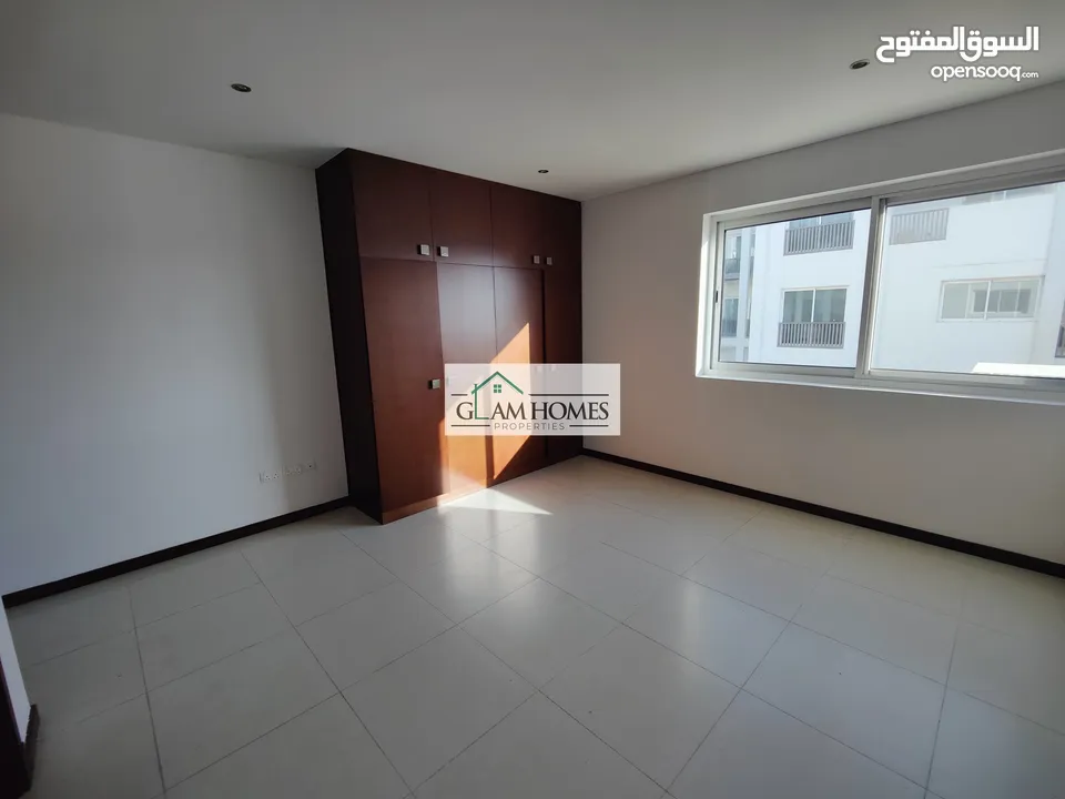 Modern 3 BR apartment for rent in MQ at a posh location Ref: 604H