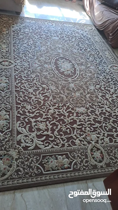 سجاد تركي محفر للبيع
