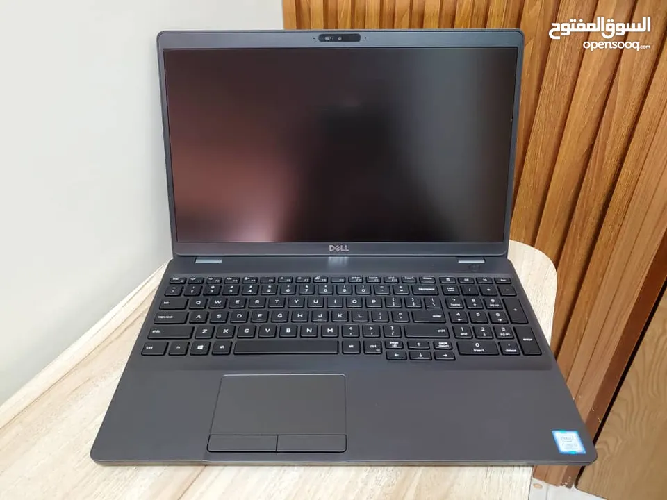 لابتوب شبة جديد Dell latitude 5500 نظيف كرررت