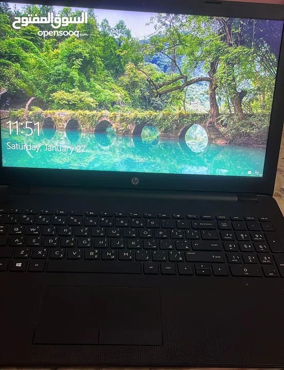 HP Laptop Intel