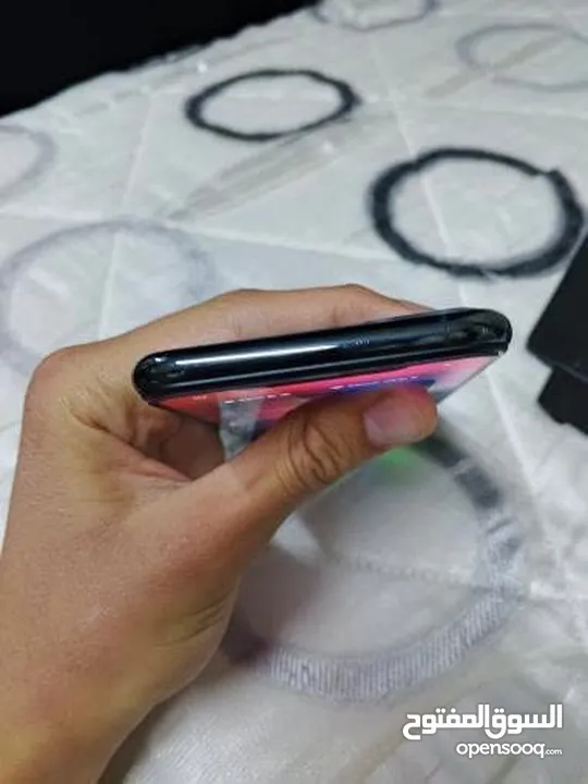 iPhone 11 Pro Max 256 جيجا