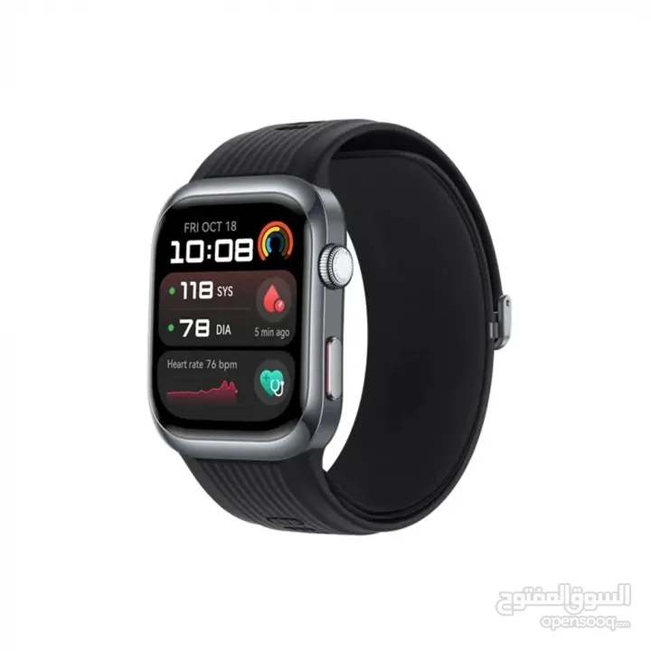 Huawei watch d2 black new