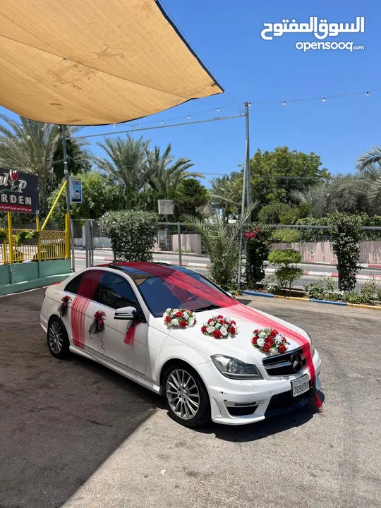 Mersedes benz