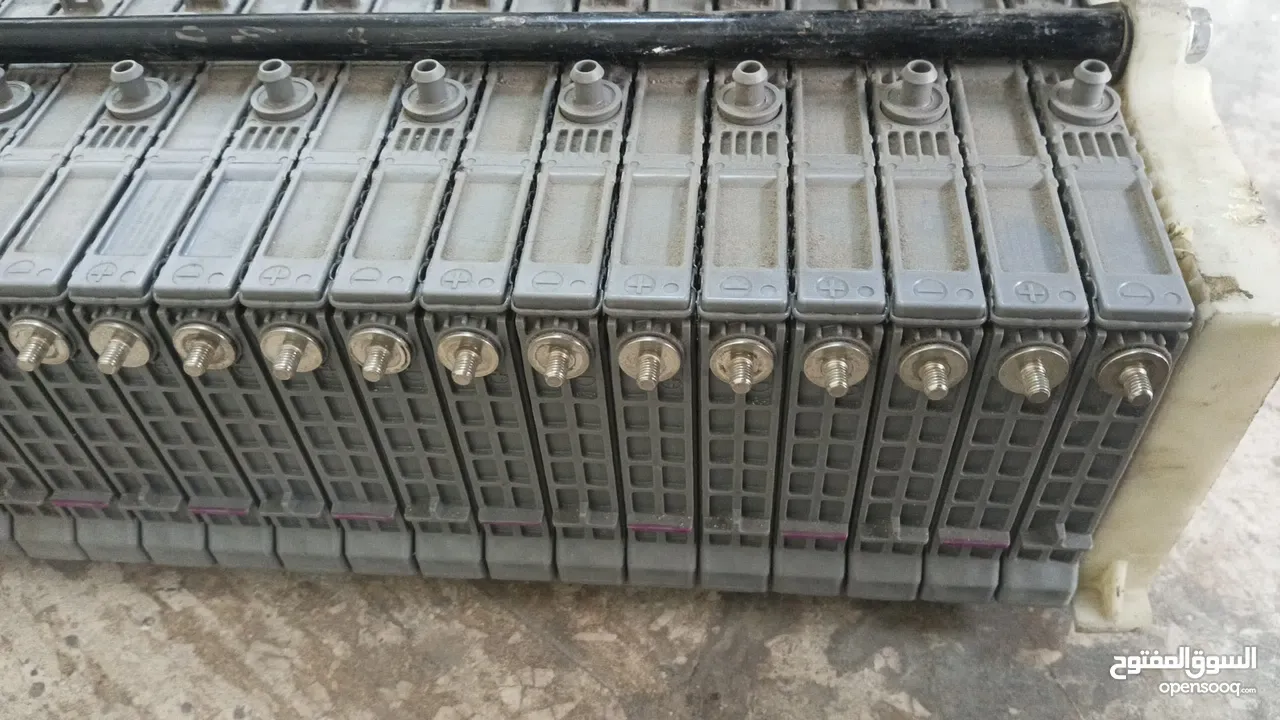 خلايا هايبرد