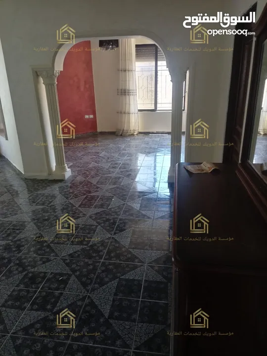 روف فارغ للإيجار الشميساني