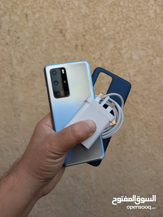 هواوي  p40 pro 5g